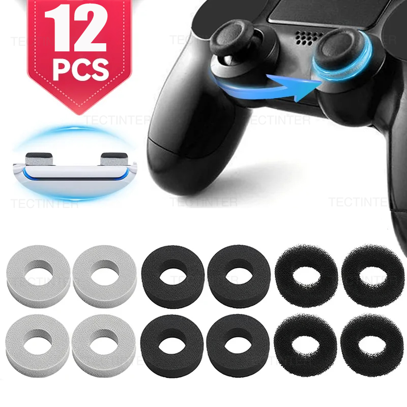12PCS Precision Control Ring A - Gaming Accessories Target review and price