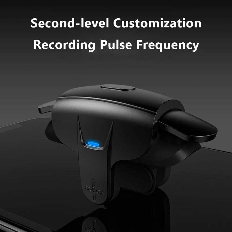 AK05 Game Controller For PUBG  - Gaming Accessories Iphone review and price
