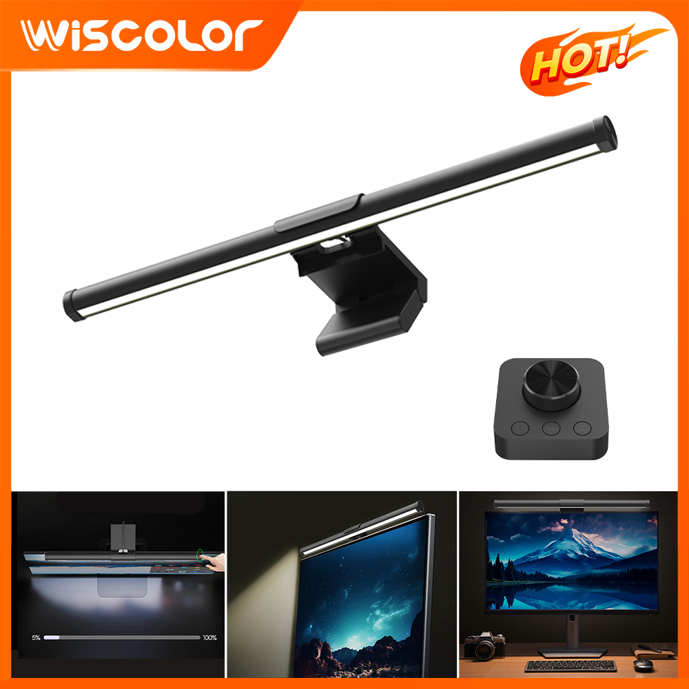 Setup Smart Wifi RGB Monitor L - Gaming Accessories For Pc Setup review and price