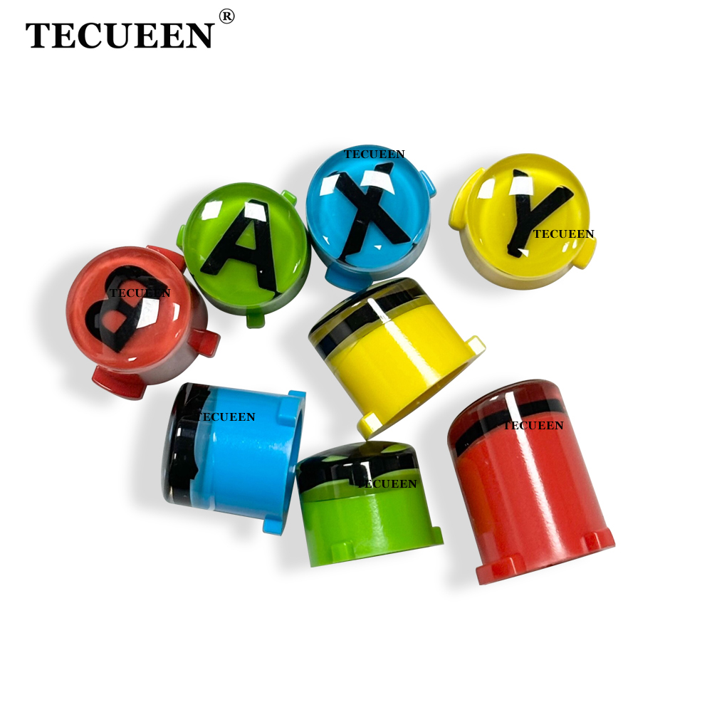 Replacement Color ABXY Buttons - Gaming Accessories Xbox Series S review and price