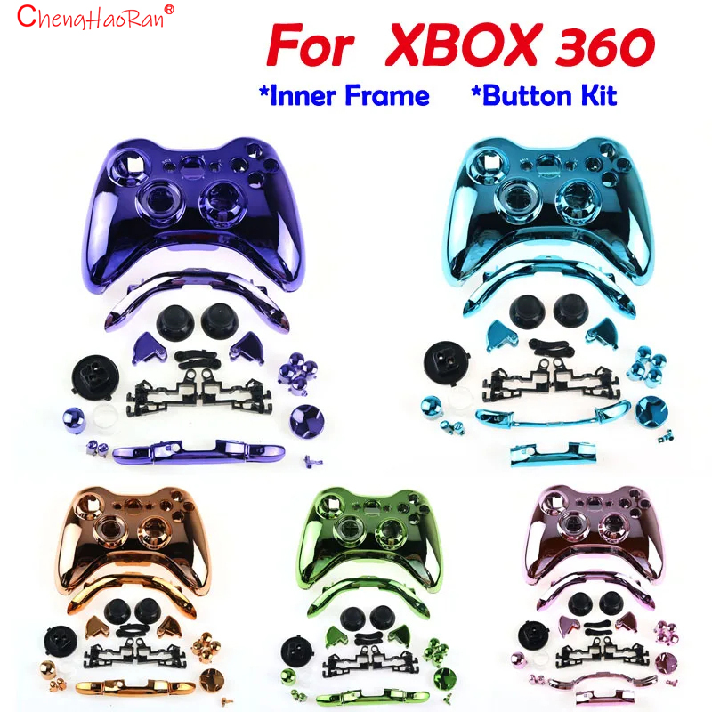 1Set Full Accessories For XBOX - Gaming Setup Accessories Xbox review and price