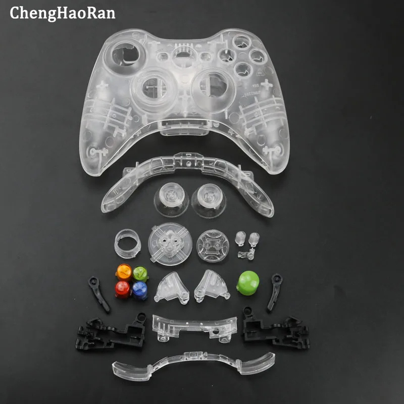 1Set Full Accessories For XBOX - Gaming Setup Accessories Xbox review and price