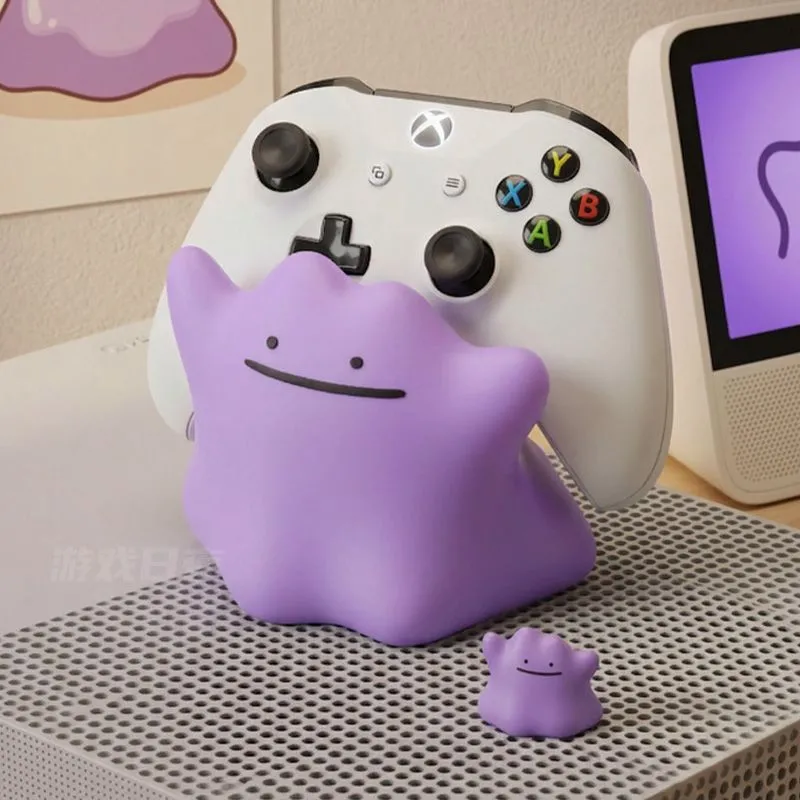@@@Hot Ditto Cute Game Control - Gaming Setup Accessories Xbox review and price