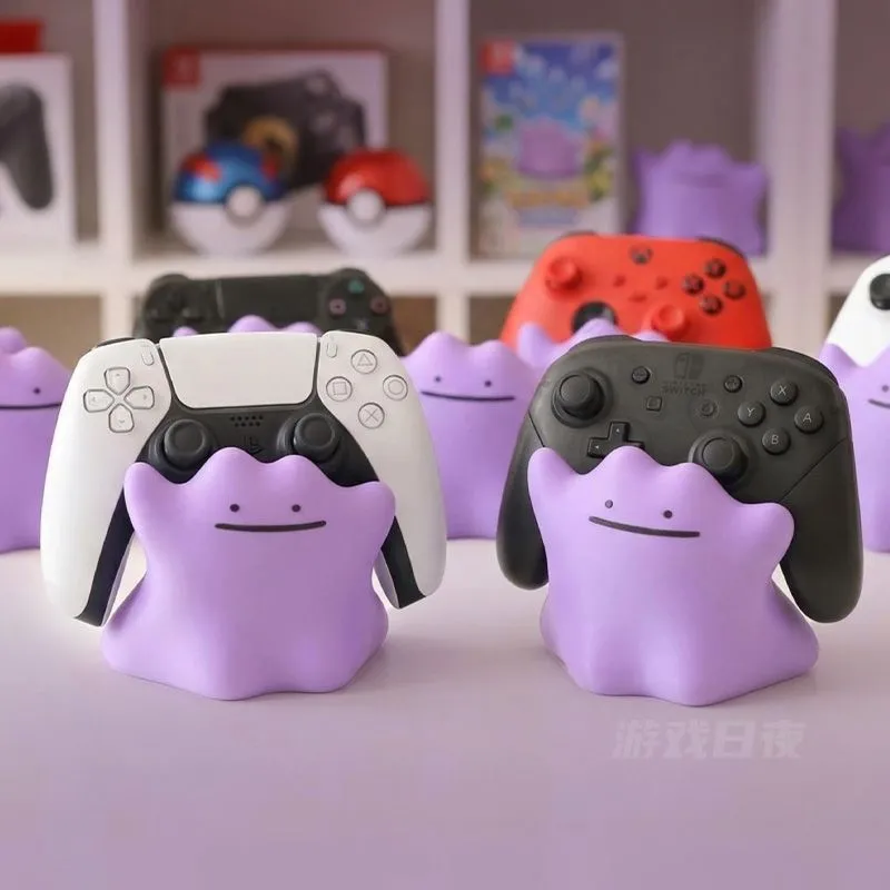 @@@Hot Ditto Cute Game Control - Gaming Setup Accessories Xbox review and price