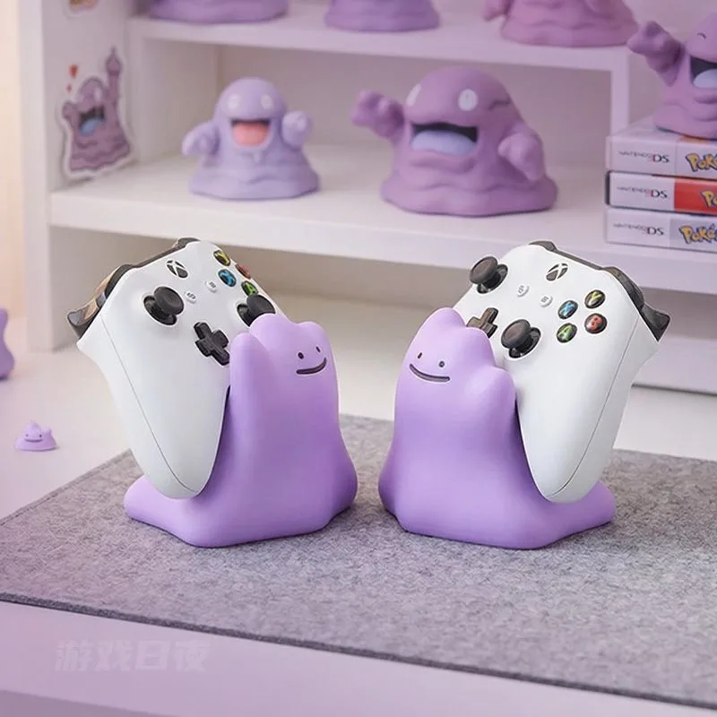 @@@Hot Ditto Cute Game Control - Gaming Setup Accessories Xbox review and price