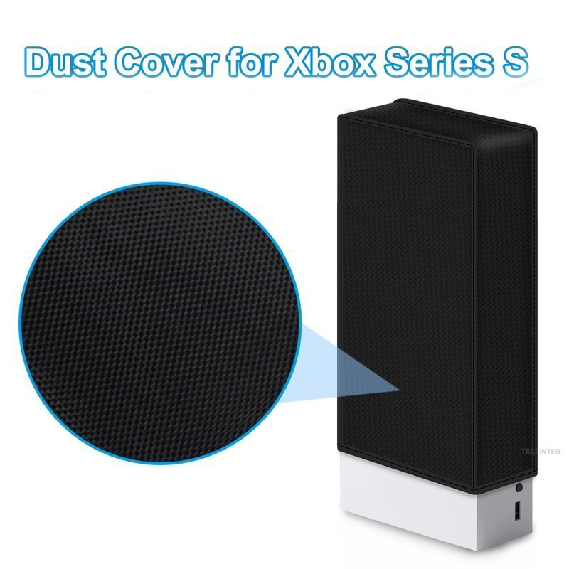 Dust Cover Protective Case for - Gaming Accessories Xbox Series S review and price