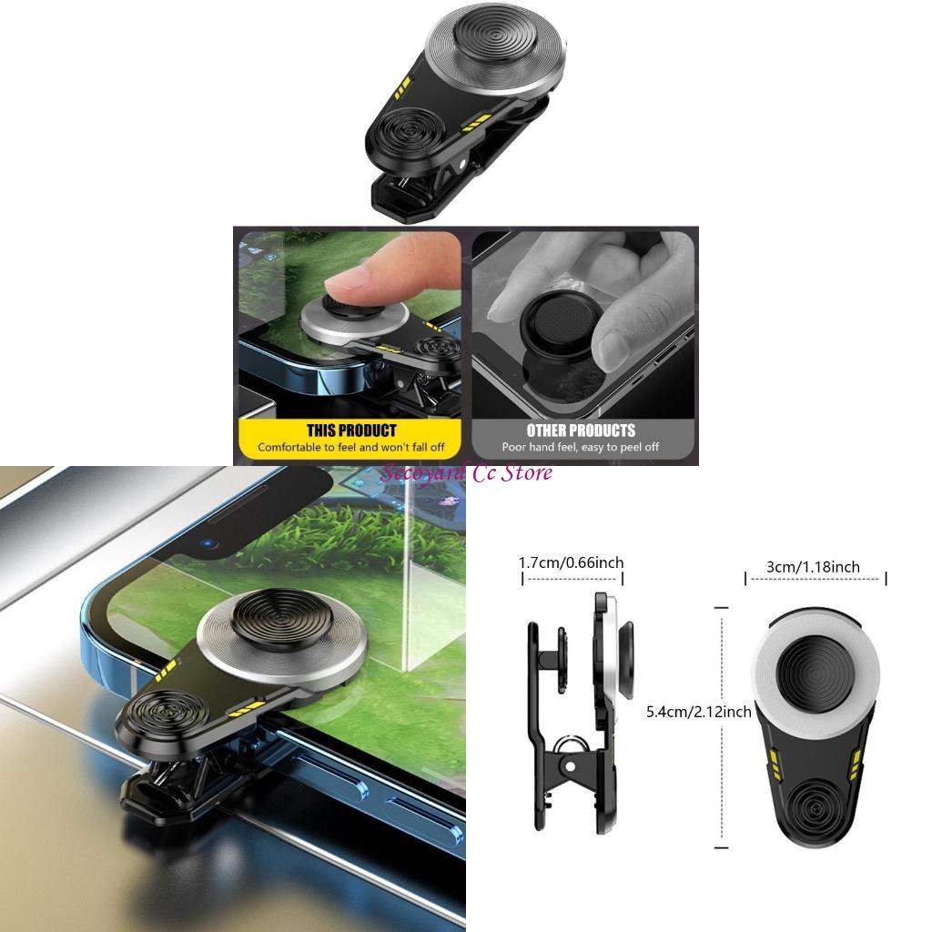 N3UC Phone External Joysticks  - Gaming Accessories Iphone review and price