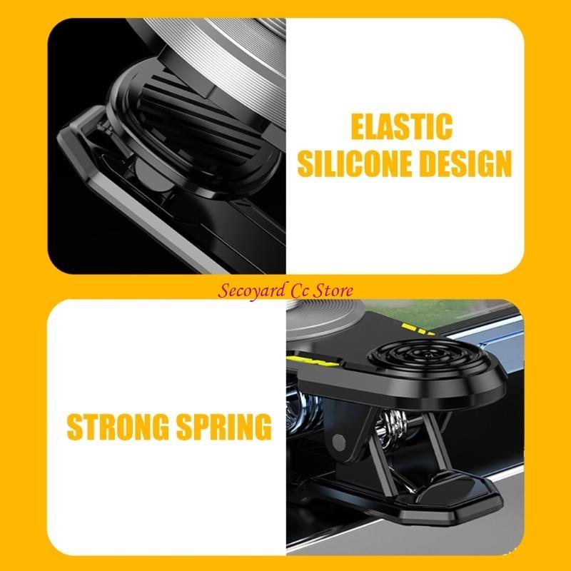 N3UC Phone External Joysticks  - Gaming Accessories Iphone review and price